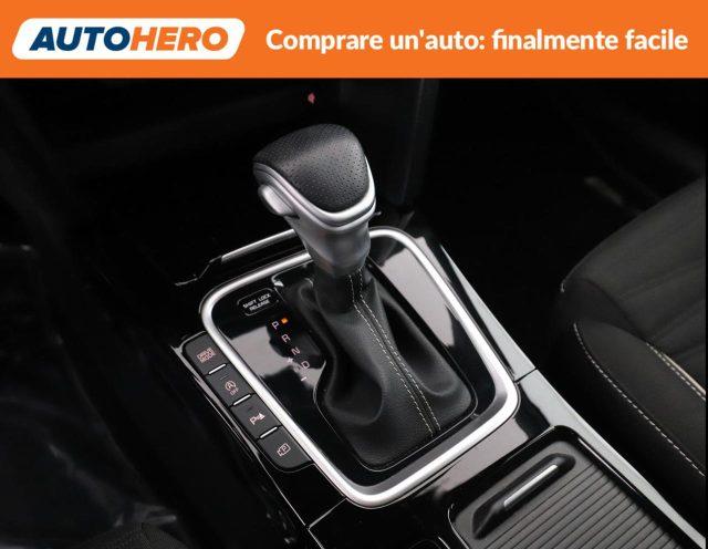 KIA XCeed 1.6 CRDi 136 CV MHEV DCT GT-Line