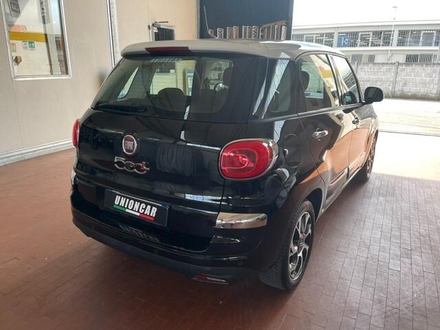 Fiat 500L 1.4 T-Jet 120 CV Mirror