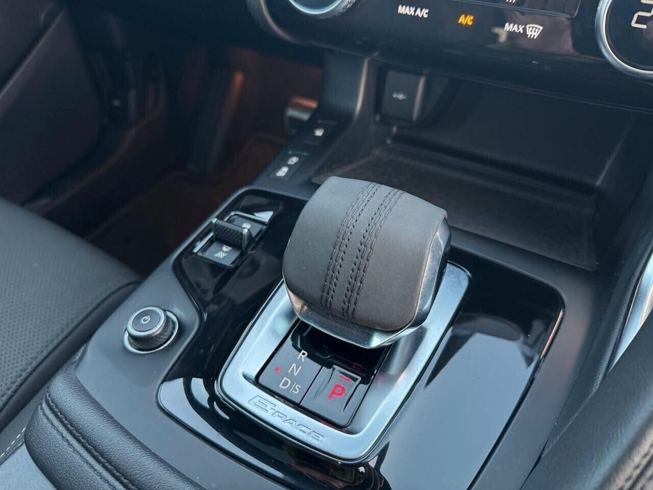 Jaguar E-Pace 2.0D I4 163 CV AWD Auto R-Dynamic