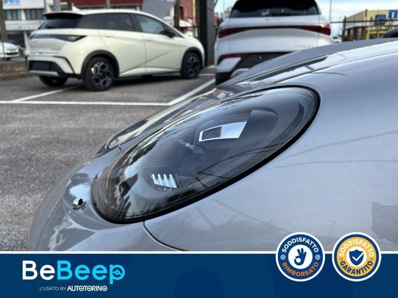 Porsche 718 Cayman CAYMAN 2.0 300CV PDK