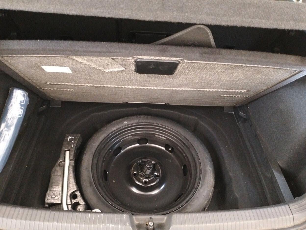 Volkswagen Golf Variant 2.0 TDI SCR Life
