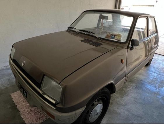 RENAULT 5 950 TL