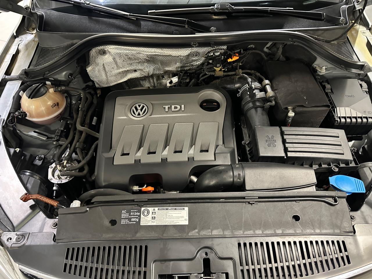 Volkswagen Tiguan 2.0 TDI DPF 4MOTION Sport & Style