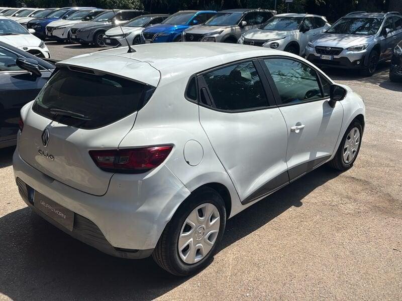 Renault Clio 1.2 16v 75cv Live ** GRANDINATA **