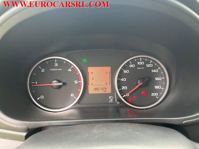 MITSUBISHI L200 2.4 DI-D/154CV Double Cab Invite