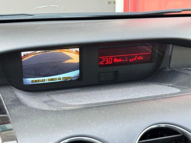 MAZDA CX-7 2.2L MZR CD Tourer TETTO/PELLE/TELECAMERA