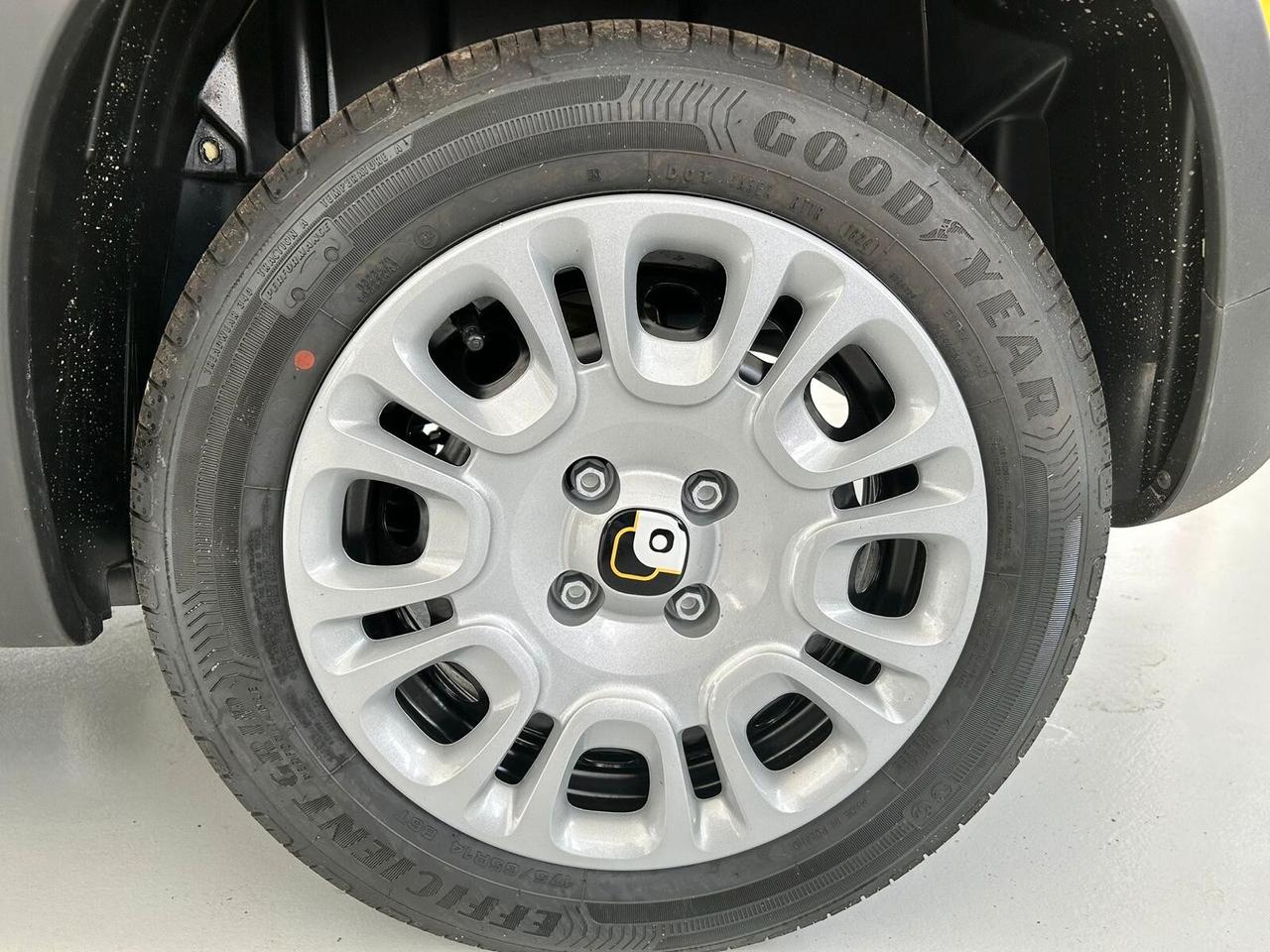 FIAT Panda 3ª serie Panda 1.0 FireFly S&S Hybrid