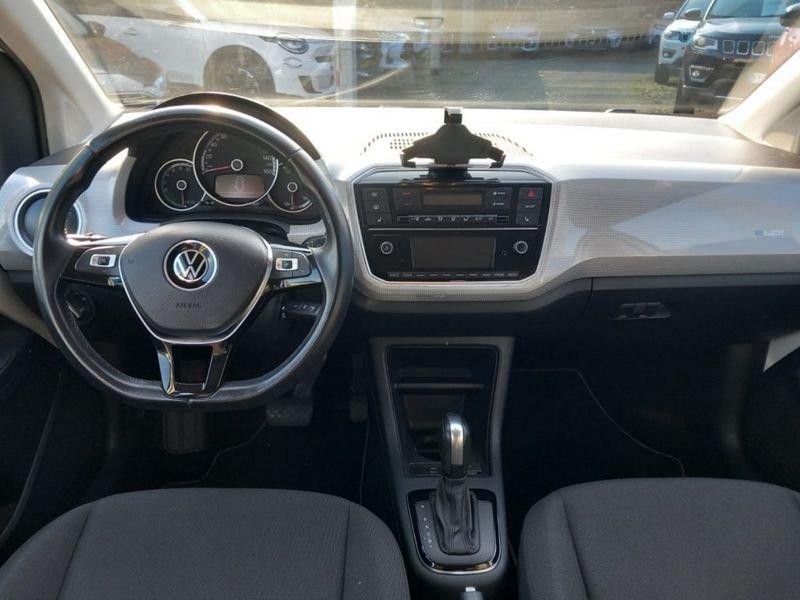 Volkswagen e-Up 82 CV