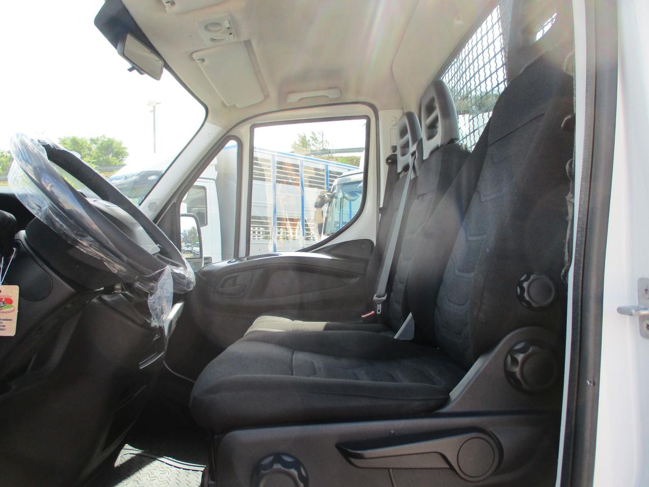 Iveco Daily 35C18 3000 180CV EURO 6 RIBALTABILE TRILA 160000KM