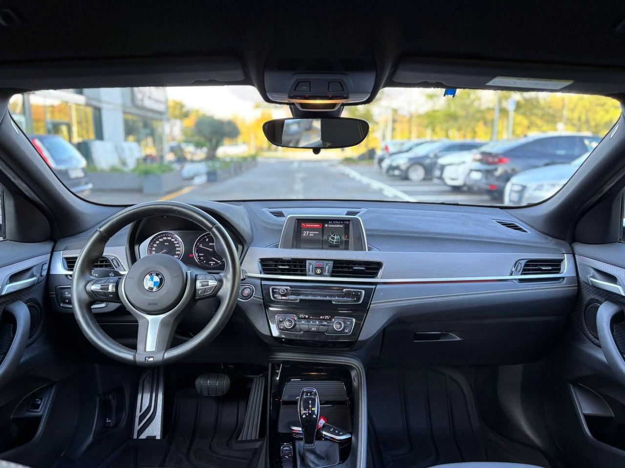 Bmw X2 xDrive20d Msport-X