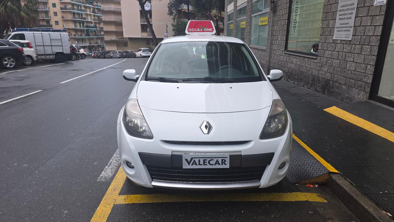 Renault Clio 1.2 16V 5 porte Dynamique GARANZIA 12 MESI