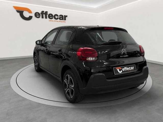 Citroen C3 BlueHDi 75 S&S Shine