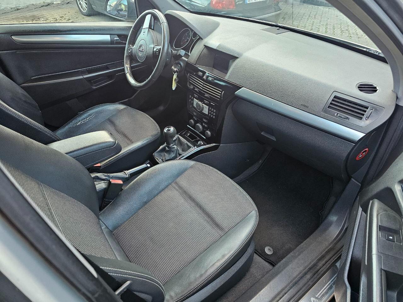 Opel Astra 1.7 CDTI 101CV Station Wagon Cosmo