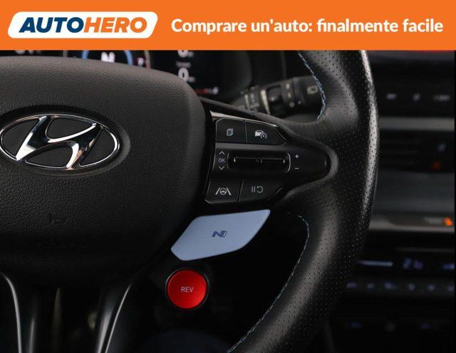 HYUNDAI i20 N 1.6 T-GDI N-Performance