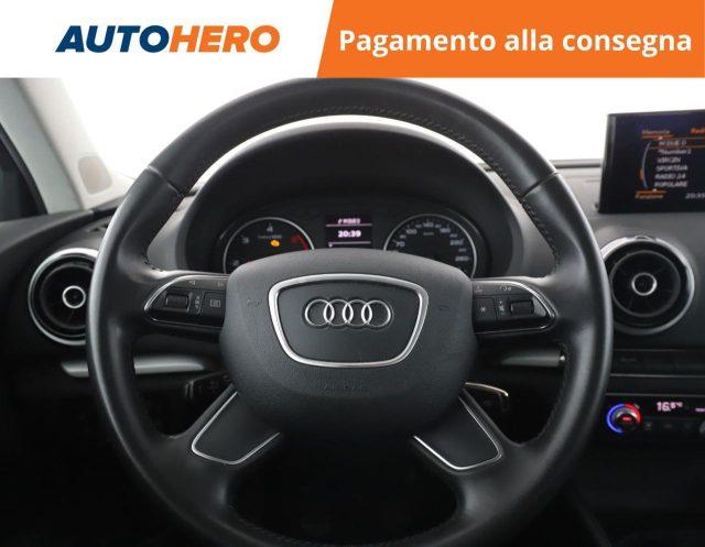 AUDI A3 SPB 1.6 TDI Attraction