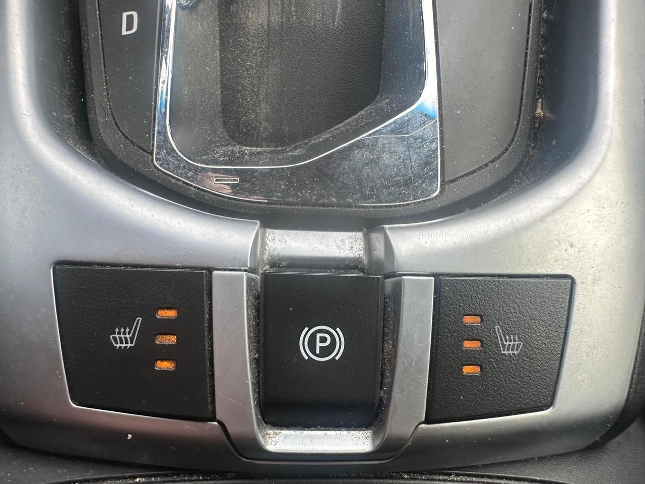 Opel Antara 2.2 CDTI 163CV aut. Cosmo Plus