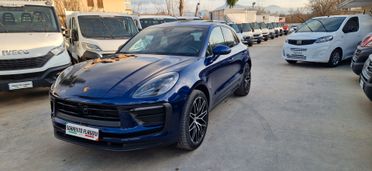 Porsche Macan 2.0 -265 CV TETTO*NAV*RADAR*