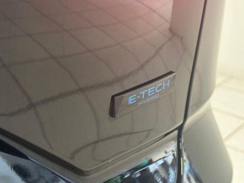 Renault Austral Austral Full Hybrid E-Tech 200 CV Iconic Esprit Alpine