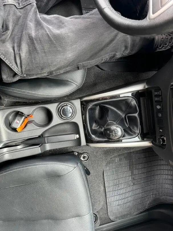 Fiat Fullback 2.4 180CV Doppia Cabina aut. LX Plus