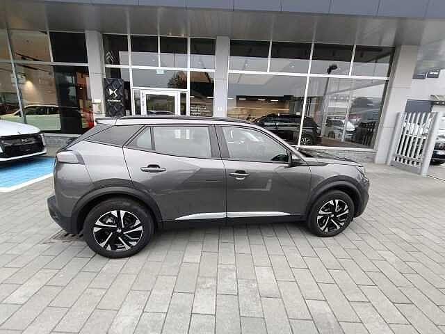 Peugeot 2008 1.5 BlueHDi 130cv EAT8 ALLURE PACK Usato Garantito