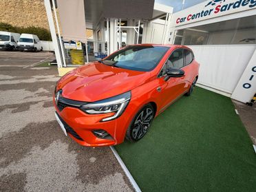 Renault Clio TCe 100 CV 5 porte Edition One