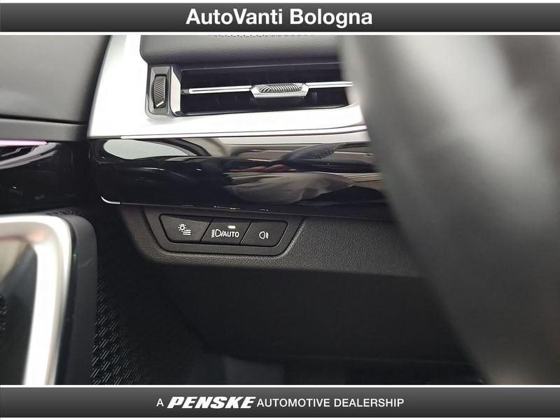 BMW X1 X1 sdrive18d auto