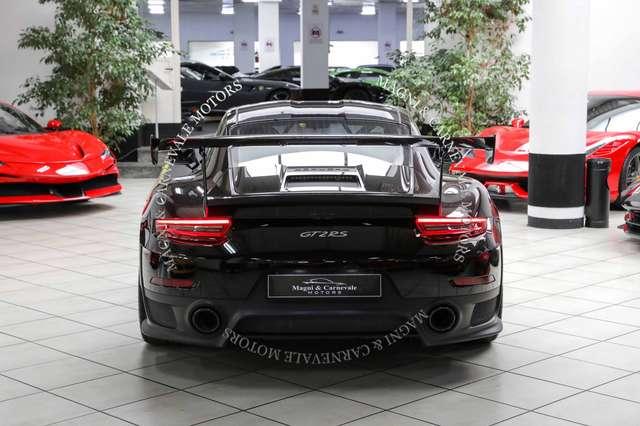 Porsche 911 991 GT2 RS|WEISSACH|CLUBSPORT|MAGNESIUM RIMS|LIFT
