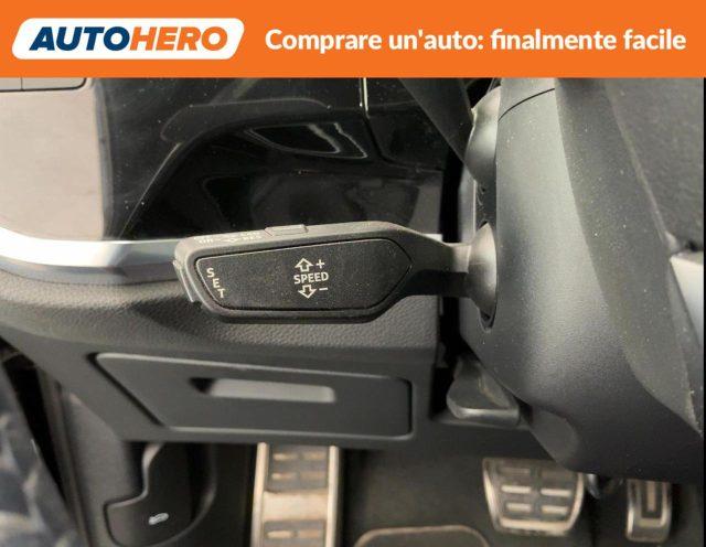 AUDI Q3 35 TDI S tronic S line edition