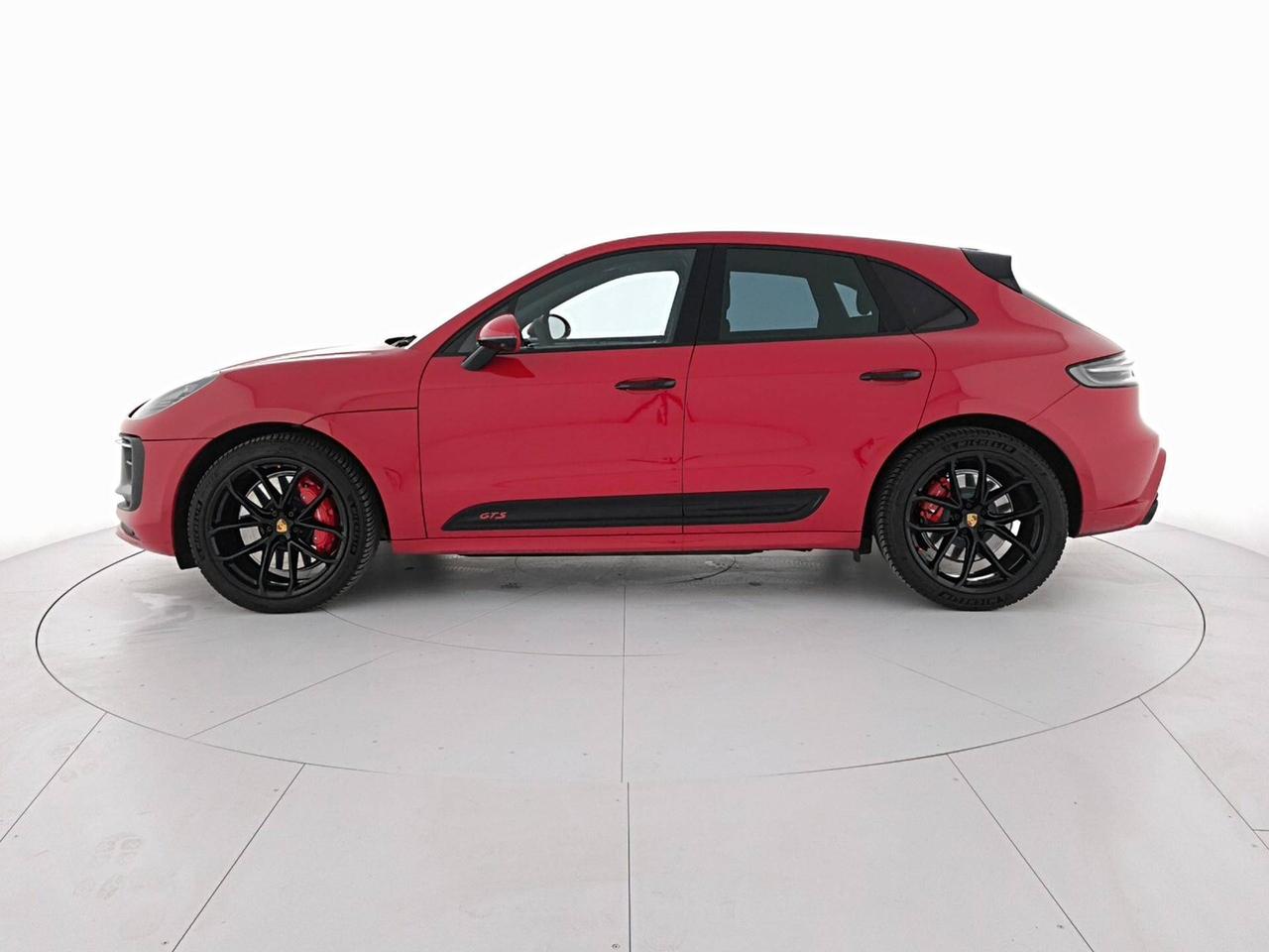 Porsche Macan 2.9 GTS 440cv