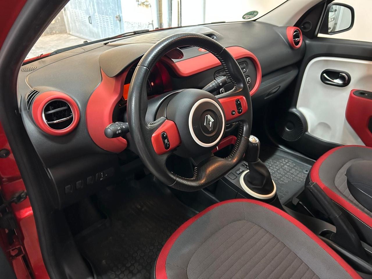 Renault Twingo 1.0 SCe Experience