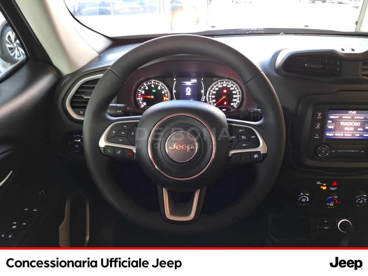 Jeep Renegade 1.0 t3 sport 2wd