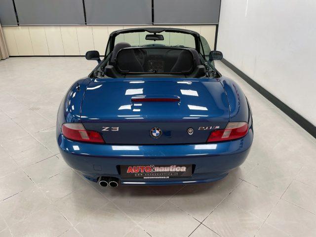 BMW Z3 2.0 24V CAT ROADSTER 150CV