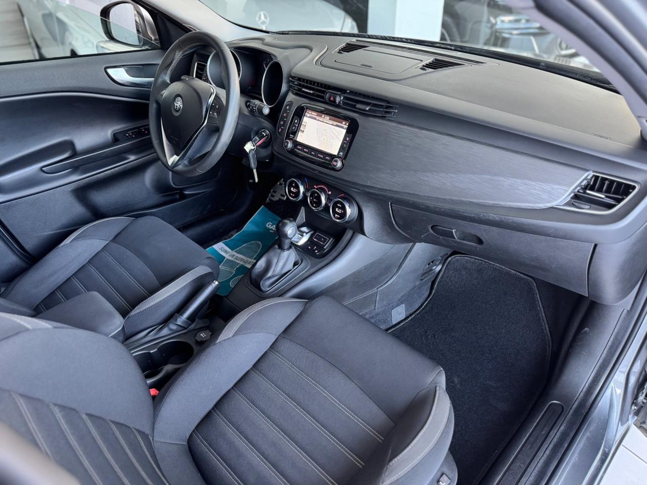 Alfa Romeo Giulietta 1.6 JTDm TCT 120 CV Sprint