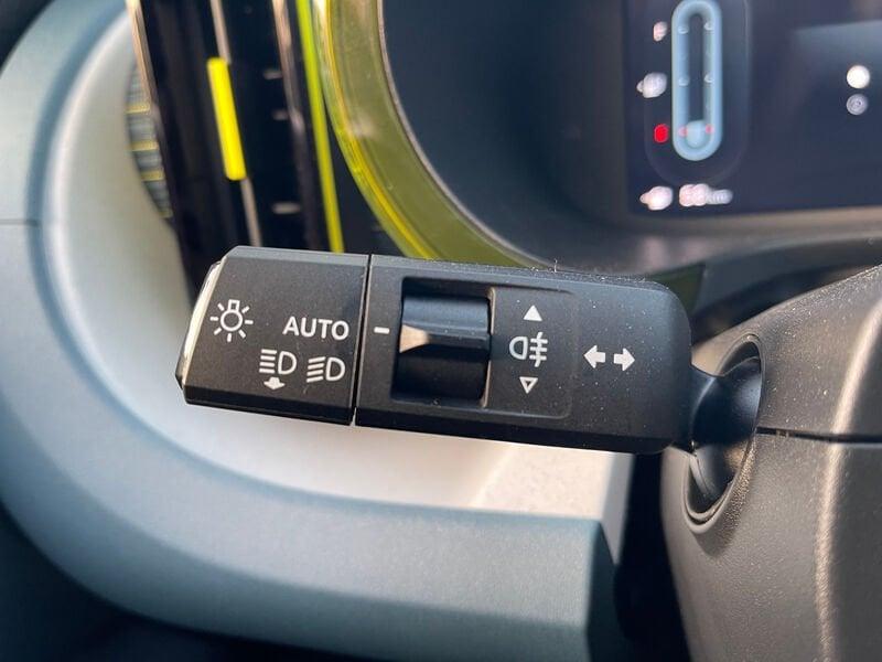FIAT Grande Panda 1.2 hybrid Icon 110cv edct - KM0