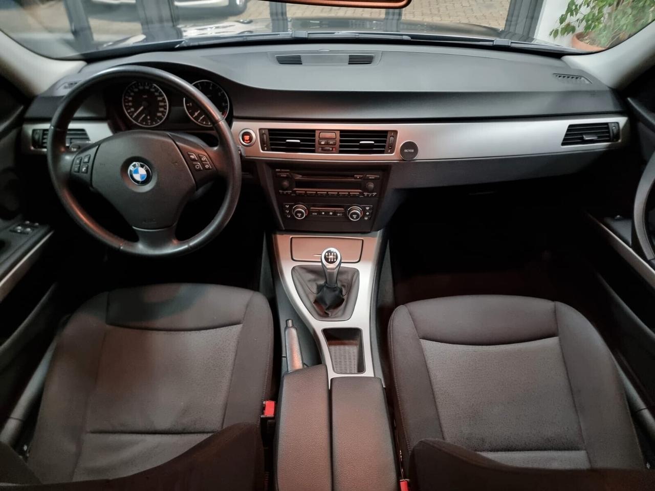 Bmw 318i BERLINA