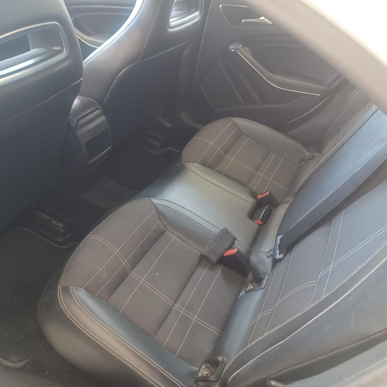 BUONE CONDIZIONI CLASSE A 180 1.5 TDI