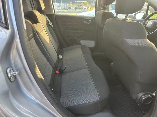 CITROEN C3 1.2 PureTech 82CV GPL Feel