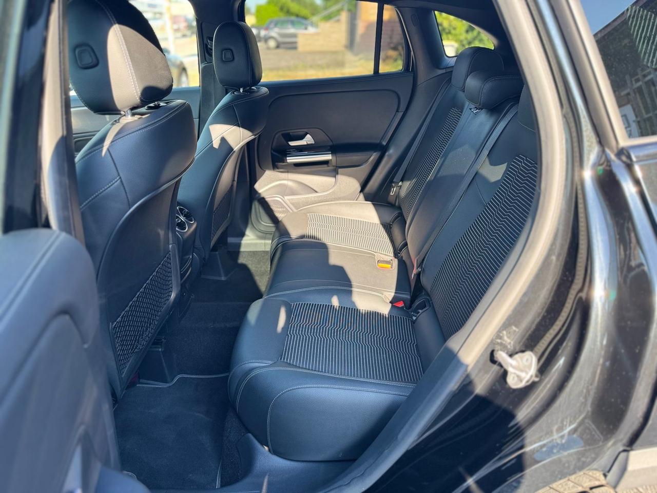 Mercedes-Benz CLA 200 Sport Plus GLA 200 D #6488