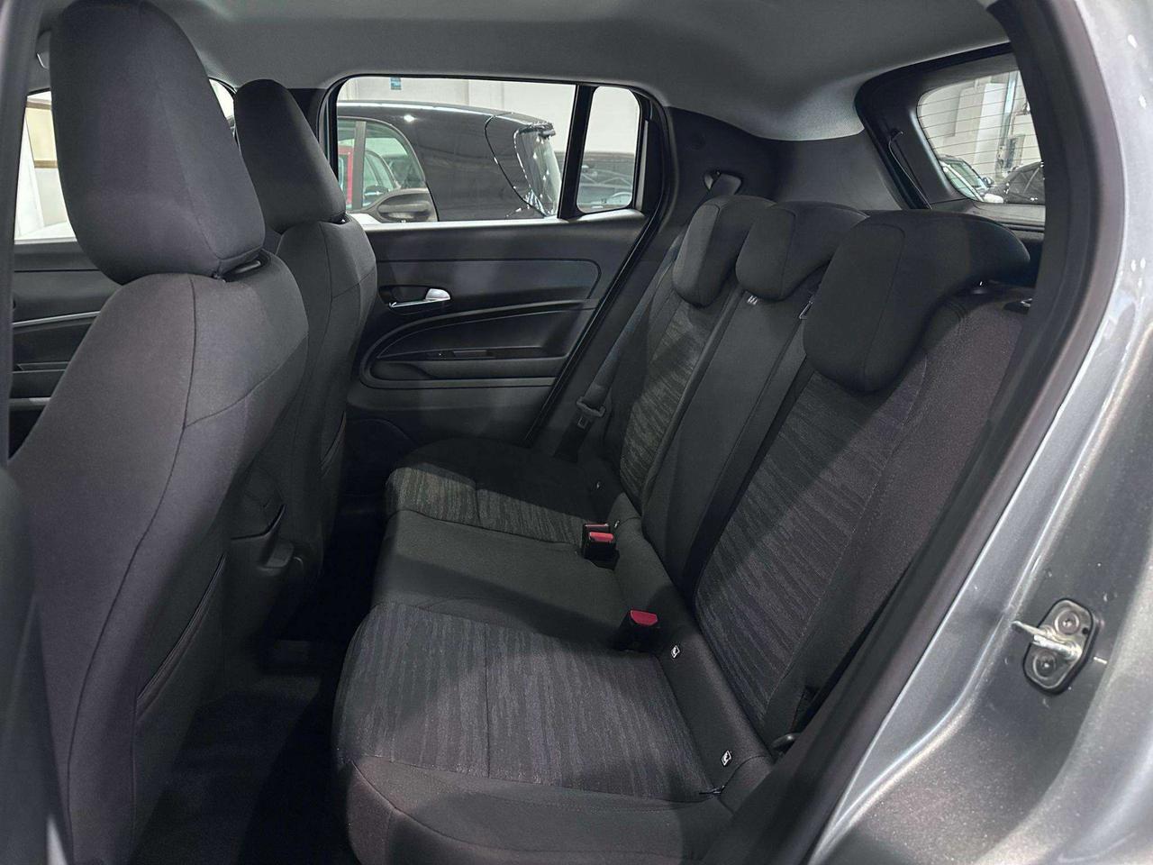 Jeep Avenger 1.2 turbo fwd 100cv PRONTA CONSEGNA