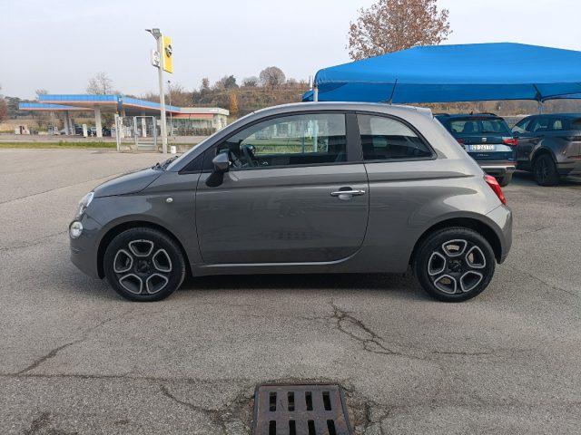 FIAT 500 1.0 Hybrid CLUB