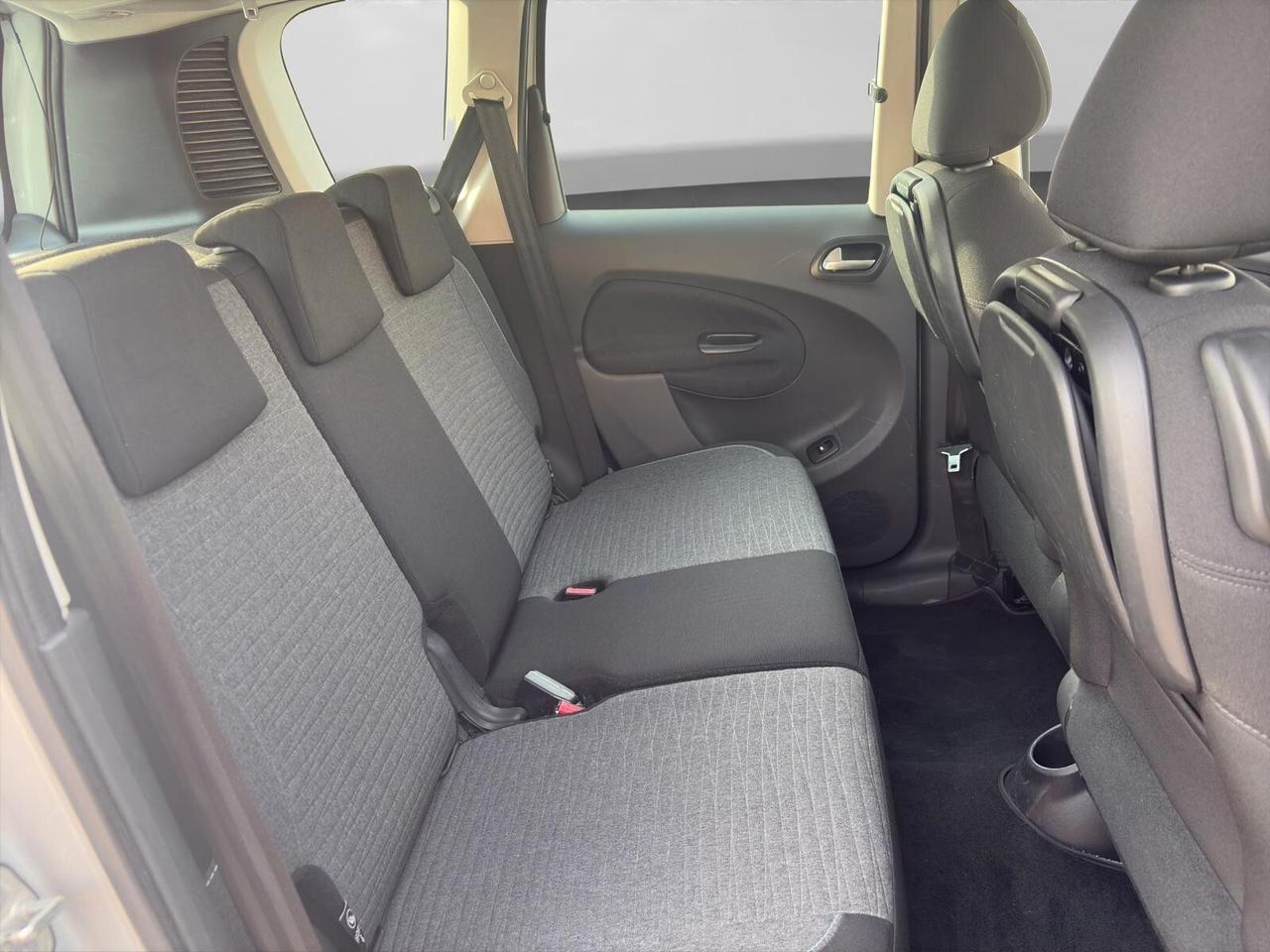Citroen C3 Picasso 1.6 BlueHDi 100 Exclusive