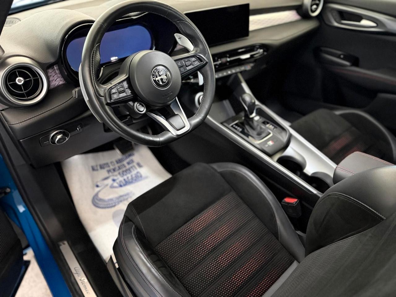 Alfa Romeo Tonale 1.5 hybrid Speciale 130cv tct7