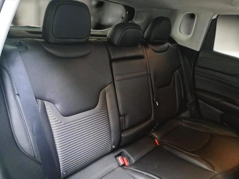 JEEP COMPASS 1.3 T4 PHEV 130 CV LIMITED 4XE AUTO SUV