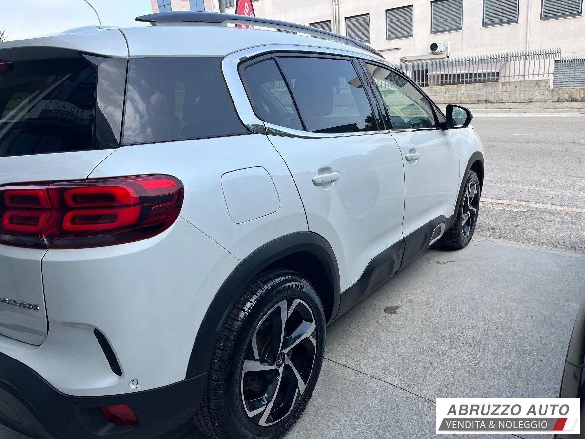 CITROEN - C5 Aircross - PureTech 130 S&S EAT8 Shine