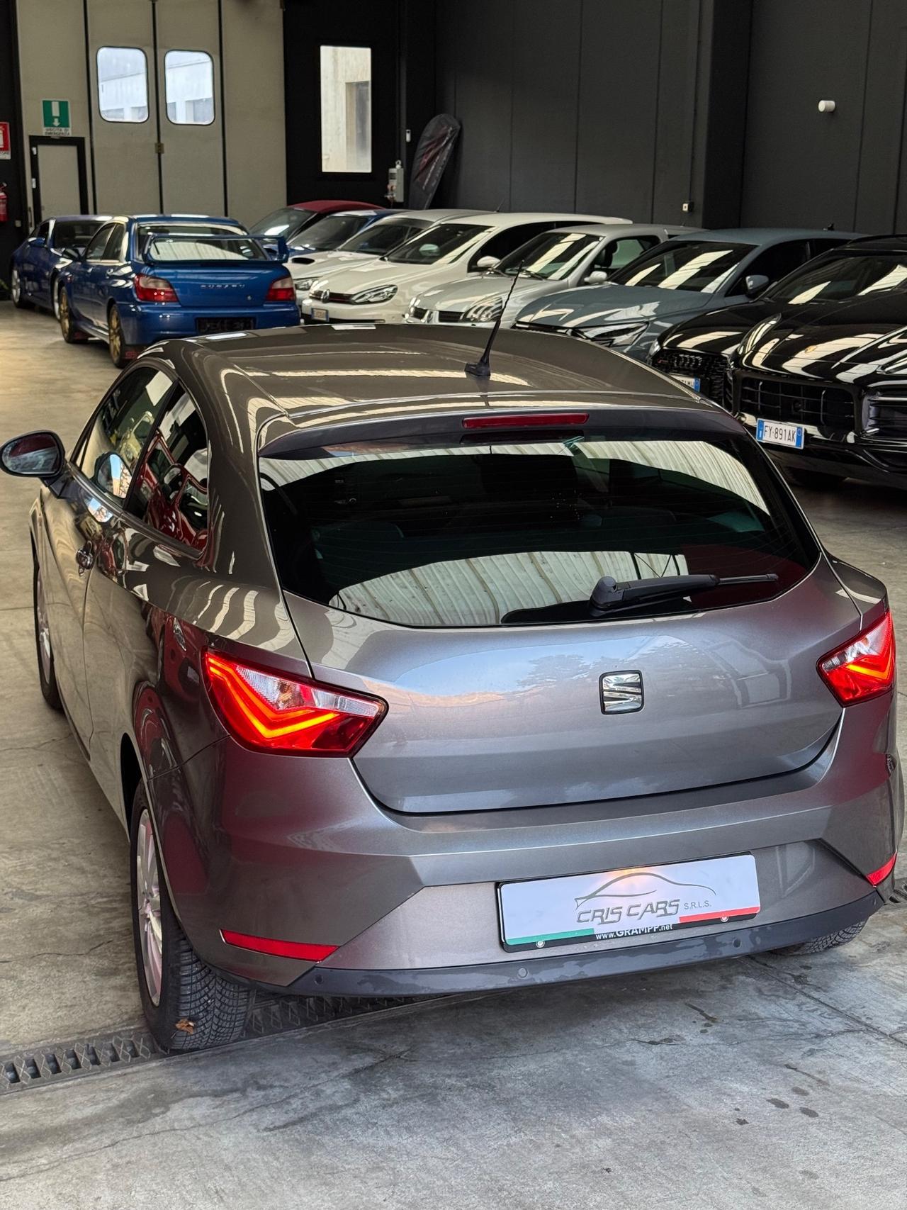 Seat Ibiza 1.0 75 CV 3p. Style