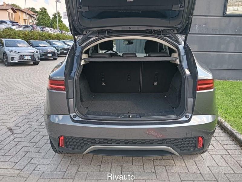 Jaguar E-Pace E-Pace 2.0D 150 CV AWD