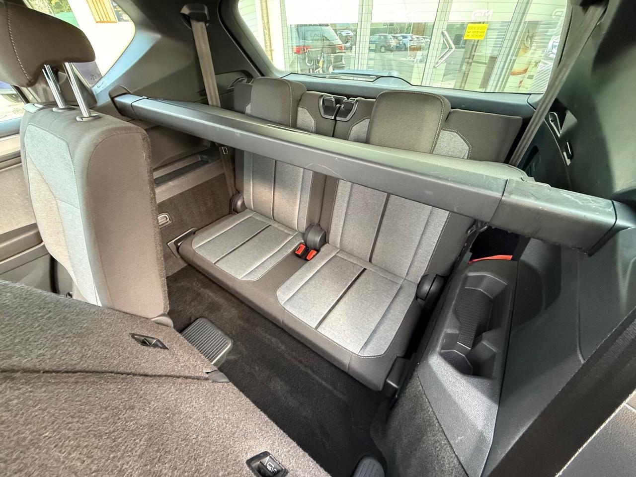 Seat Tarraco 2.0 TDI 4Drive DSG -7 Posti