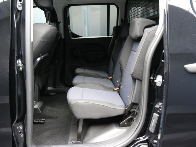 FIAT Doblo Doblò 1.5 BlueHdi 100CV Combi N1 - PREZZO NETTO