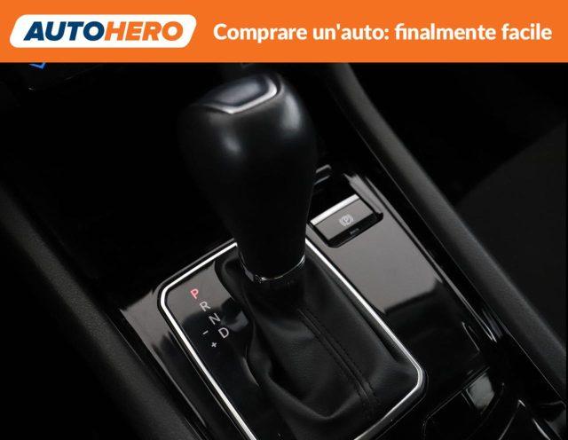 JEEP Compass 1.5 Turbo T4 130 CV MHEV 2WD Night Eagle