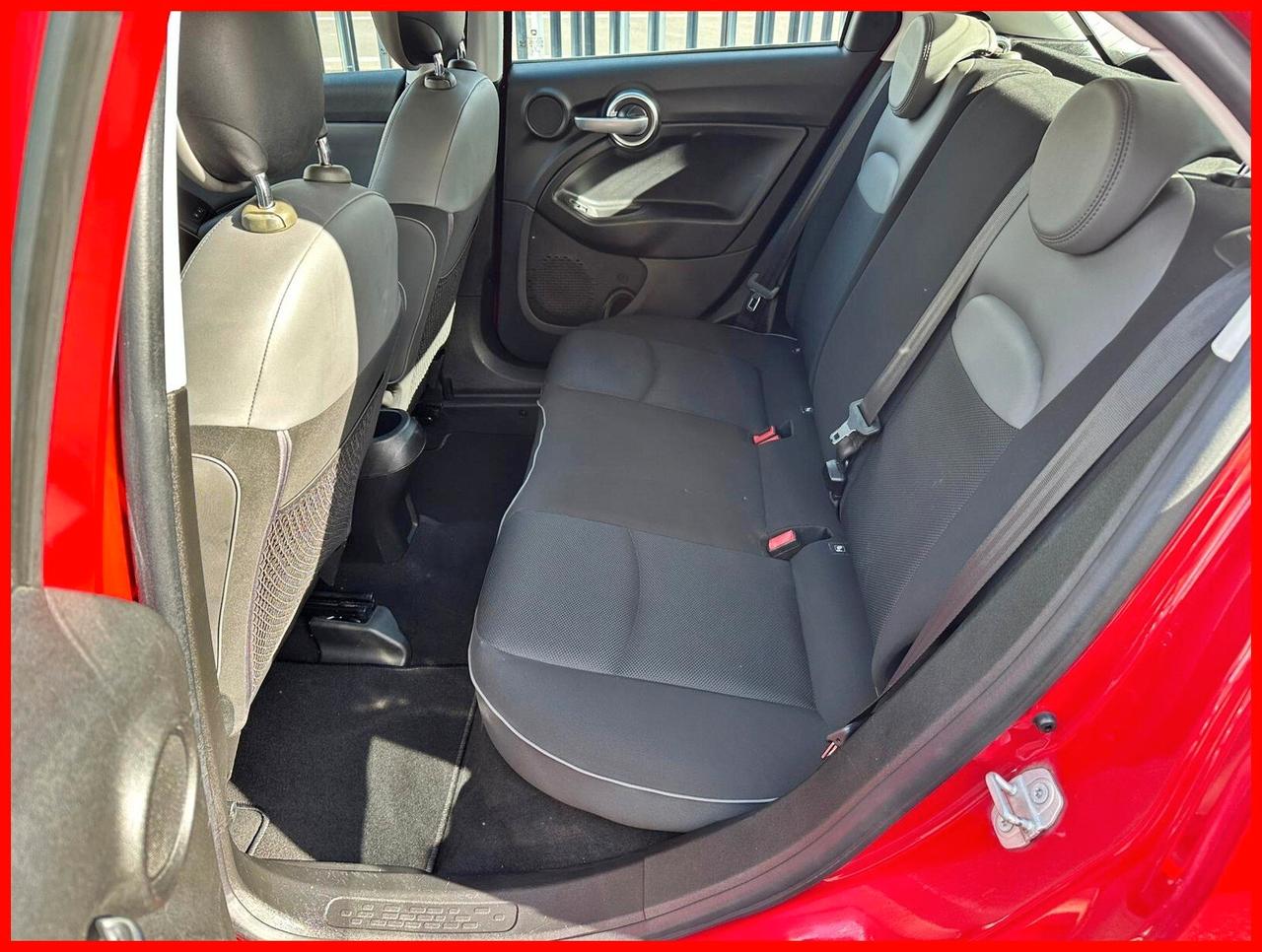 Fiat 500X 1.3 MultiJet 95 CV Lounge